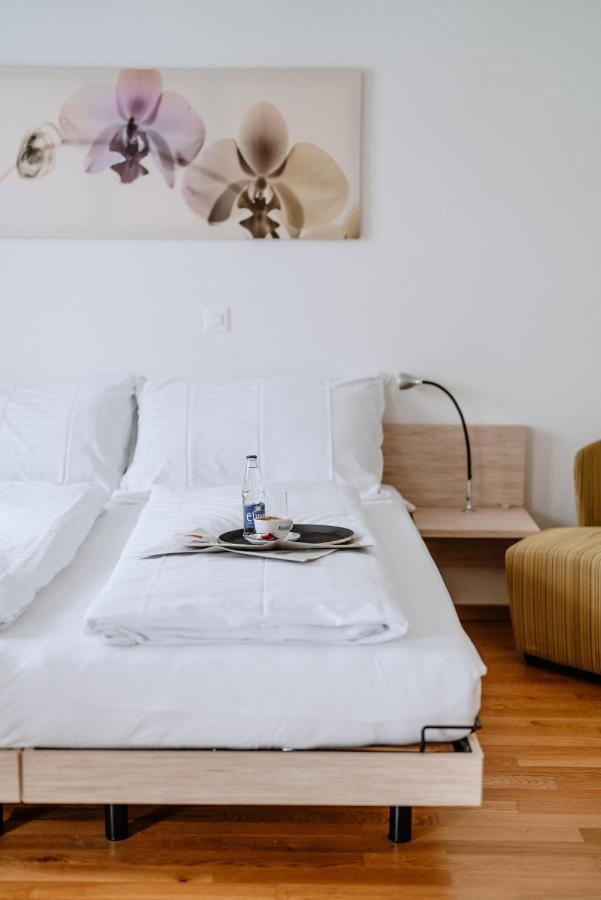 Seehotel Schwert Gersau Extérieur photo