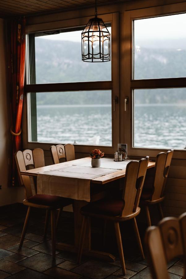 Seehotel Schwert Gersau Extérieur photo