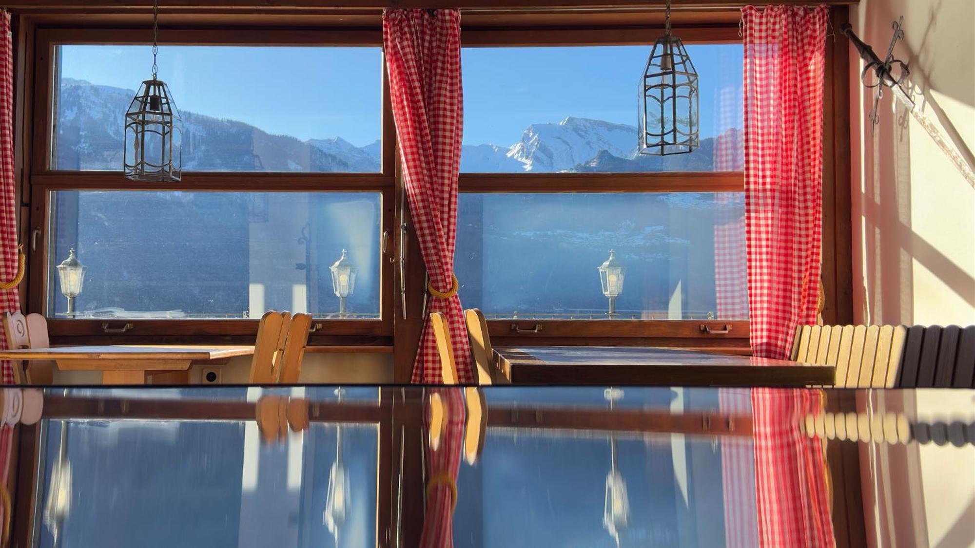 Seehotel Schwert Gersau Extérieur photo
