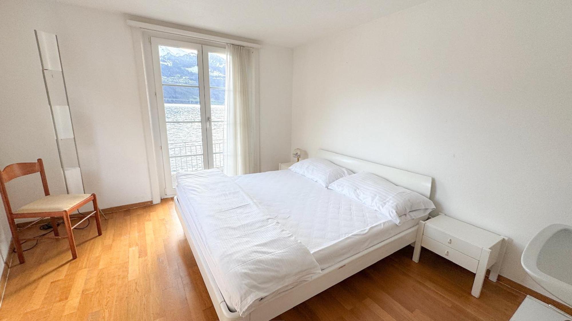 Seehotel Schwert Gersau Extérieur photo