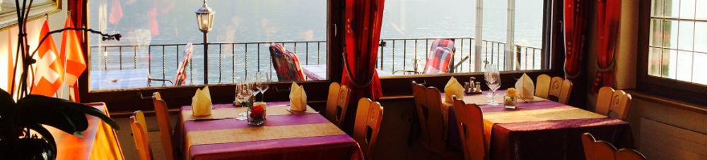 Seehotel Schwert Gersau Extérieur photo